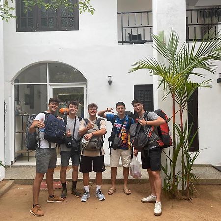 Heritage Rangiri Villa Dambulla Eksteriør billede