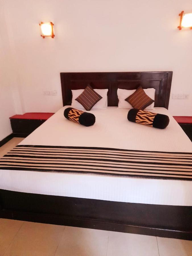 Heritage Rangiri Villa Dambulla Eksteriør billede