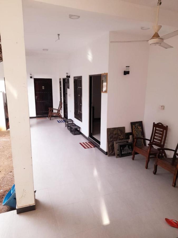 Heritage Rangiri Villa Dambulla Eksteriør billede