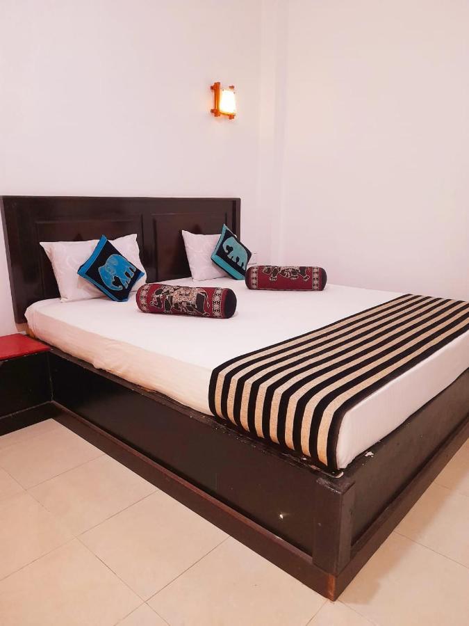 Heritage Rangiri Villa Dambulla Eksteriør billede
