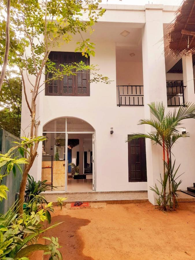 Heritage Rangiri Villa Dambulla Eksteriør billede