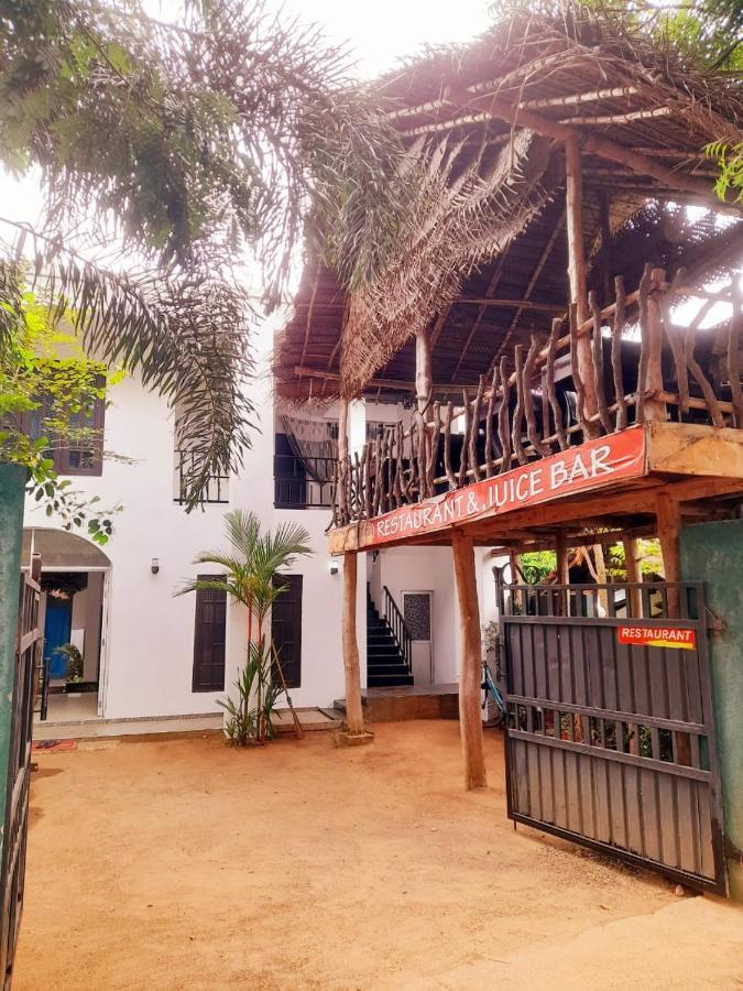 Heritage Rangiri Villa Dambulla Eksteriør billede