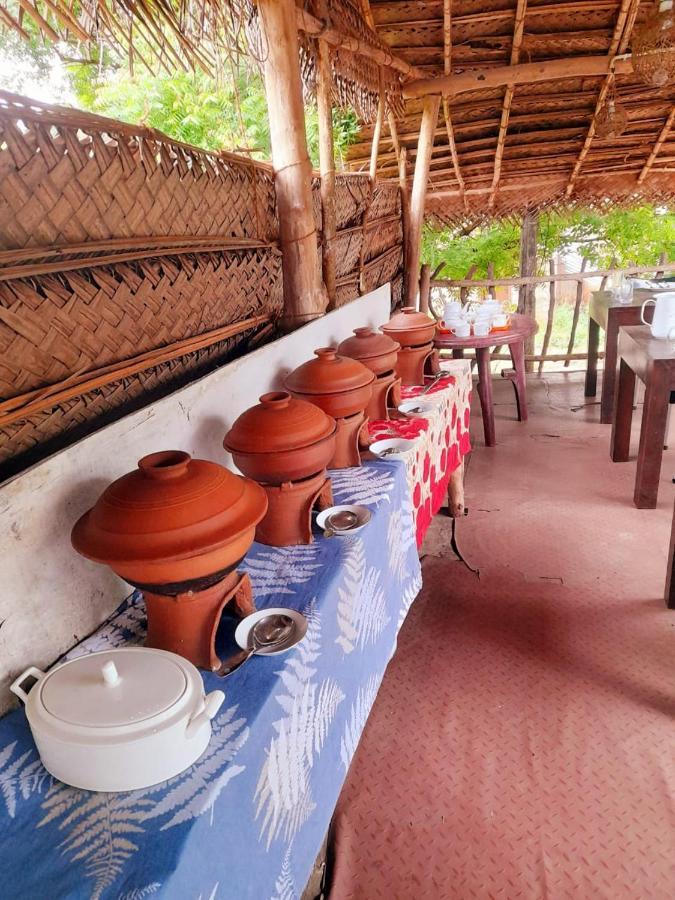 Heritage Rangiri Villa Dambulla Eksteriør billede