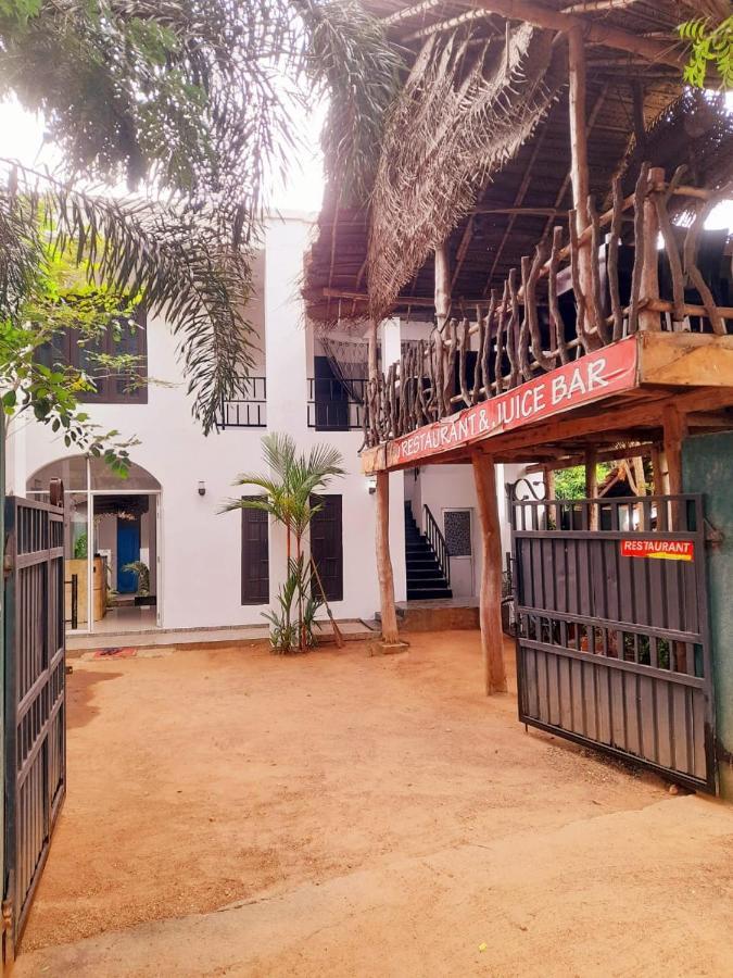 Heritage Rangiri Villa Dambulla Eksteriør billede