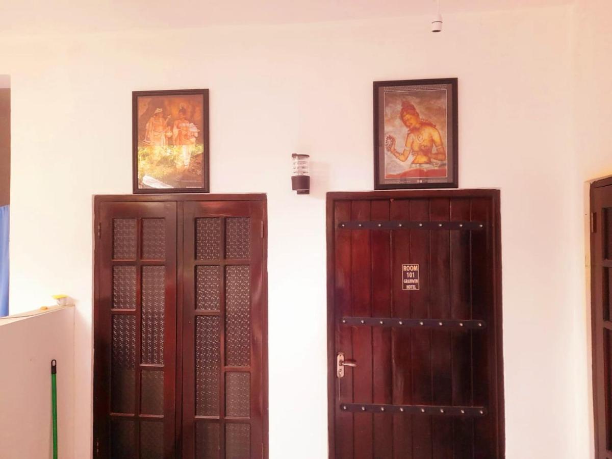 Heritage Rangiri Villa Dambulla Eksteriør billede